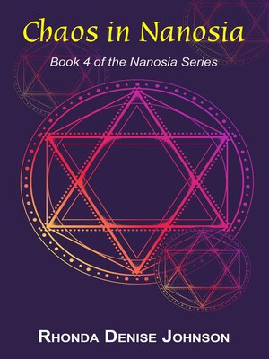 cover image of Chaos in Nanosia